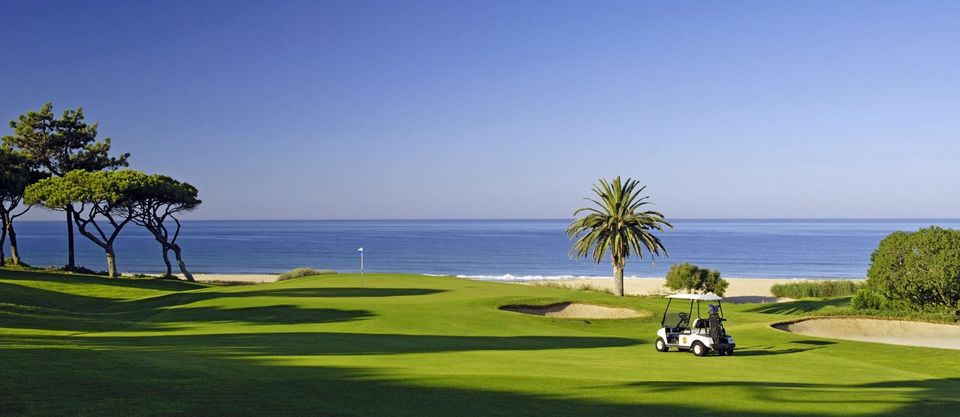 Golf na Primareva<bold>A PARTIR DE 100€  ver+</bold>